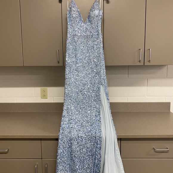 Forever and Always Formal - Picture 2 of 8